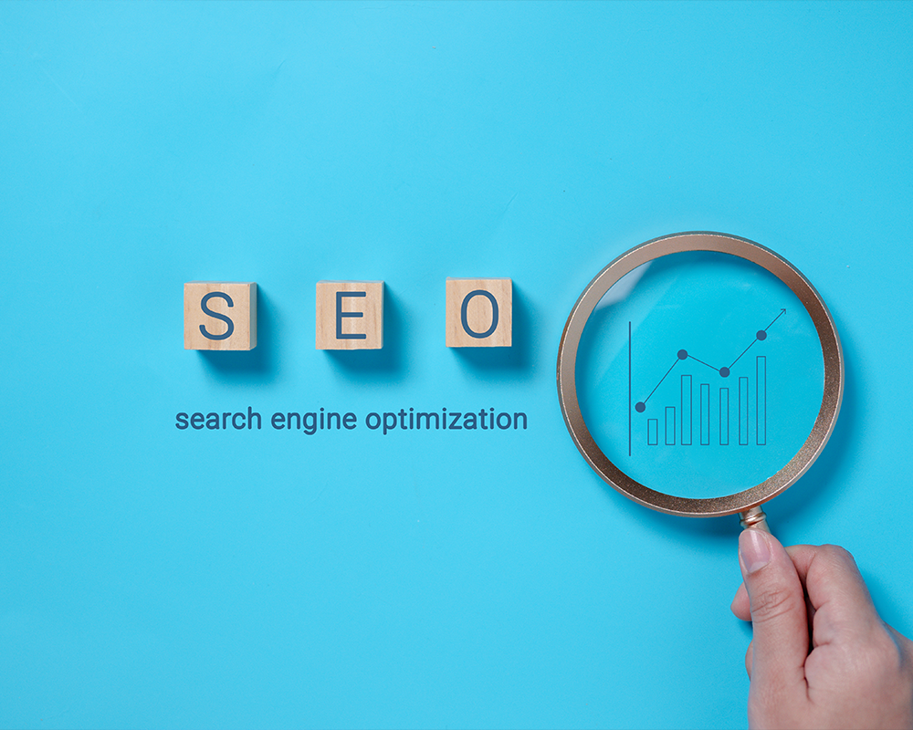 Ako zlepšiť SEO webu: 20 krokov pre začiatočníkov