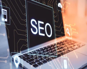 Google Ads vs SEO