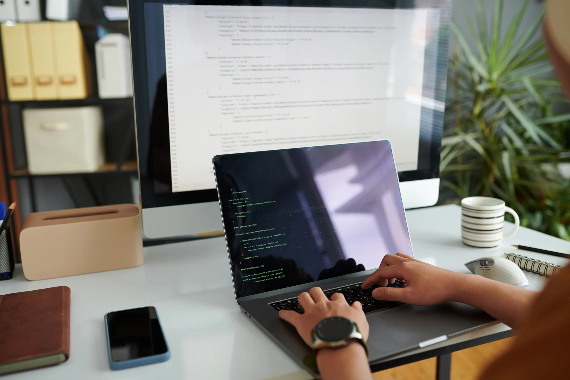 Webstránka pre ubytovanie – hotel a penzión web dizajn