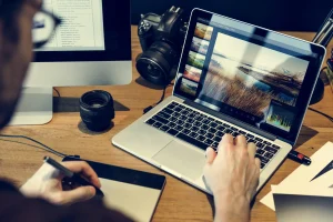 Webstránka pre reštauráciu – tvorba webstránky TRUEStudio