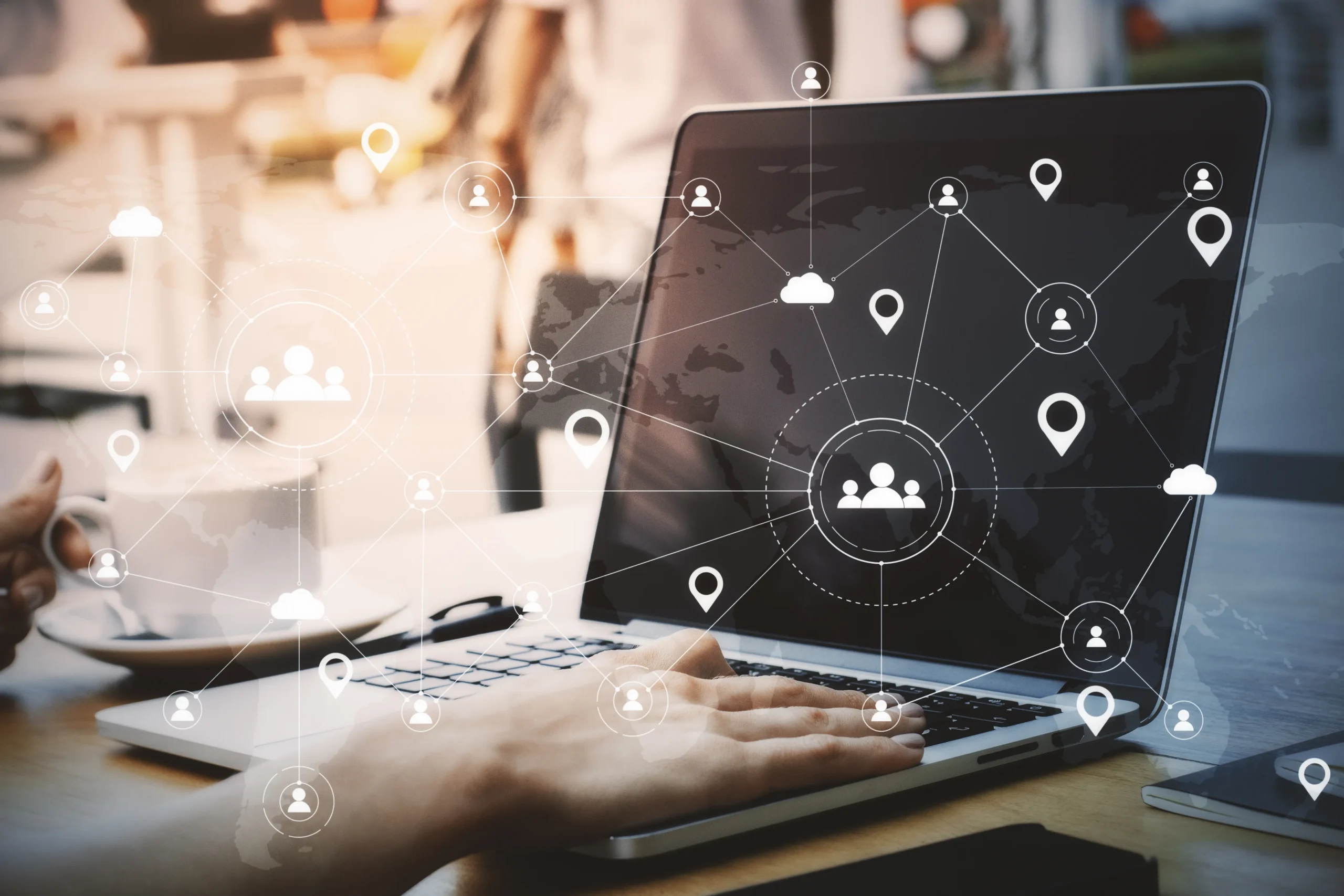 cena SEO Slovensko – digitálne networking a technológie na pracovisku